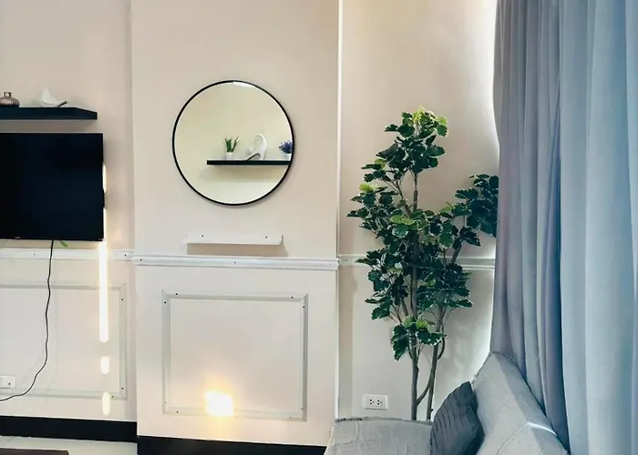 The Mactan Newtown Staycation Appartement Lapu-Lapu City