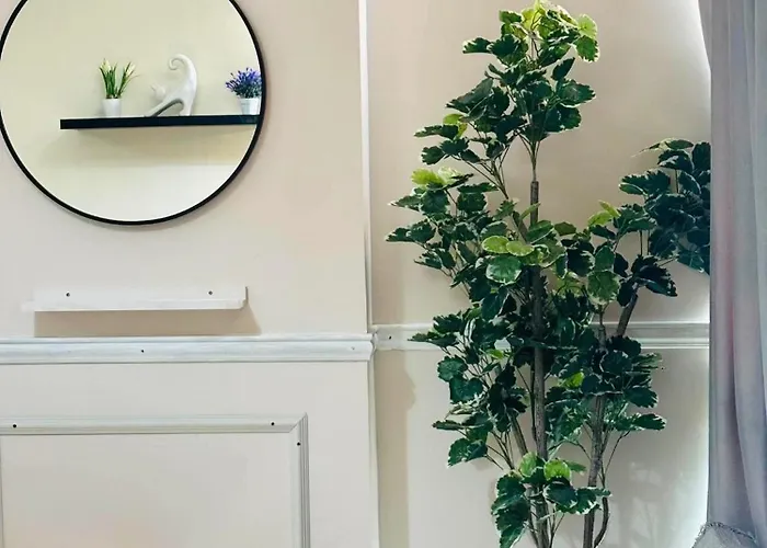 The Mactan Newtown Staycation Appartement