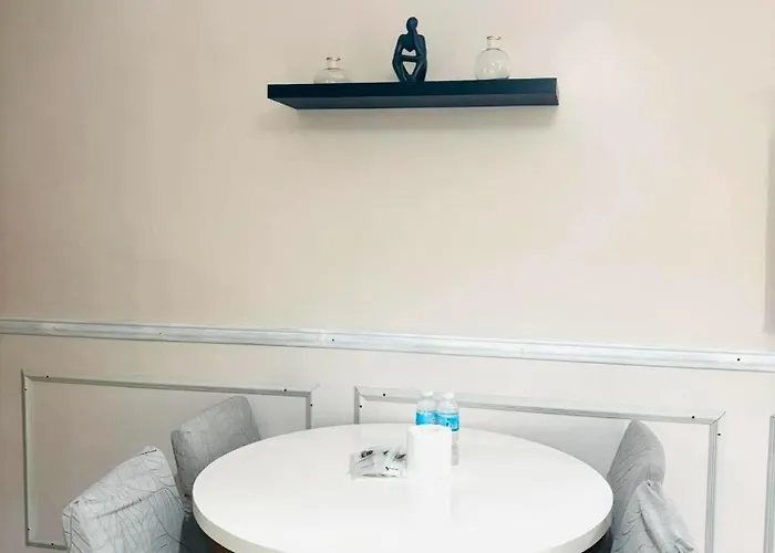 The Mactan Newtown Staycation Appartement Lapu-Lapu City