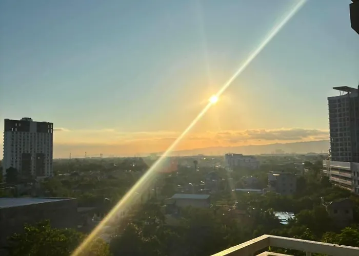 The Mactan Newtown Staycation *