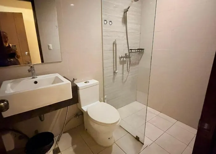 The Mactan Newtown Staycation Lapu-Lapu City