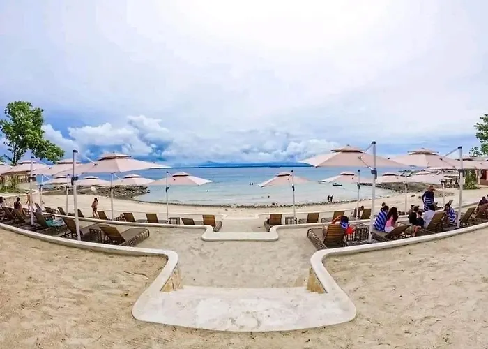 The Mactan Newtown Staycation